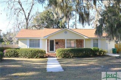 3125 Gilbert St, Savannah, GA 31404 - photo 2