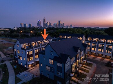 1611 Polk St unit EQX0209, Charlotte, NC 28206 - photo 3