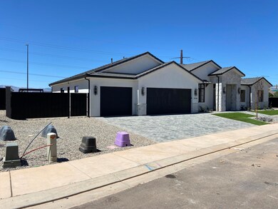 3138 S Newport Dr, Washington, UT 84780 - photo 4