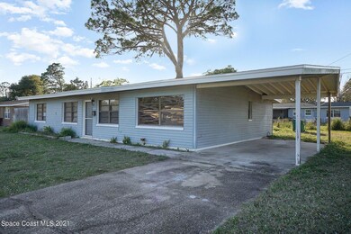 705 Thomas Ave, Cocoa, FL 32922 - photo 2
