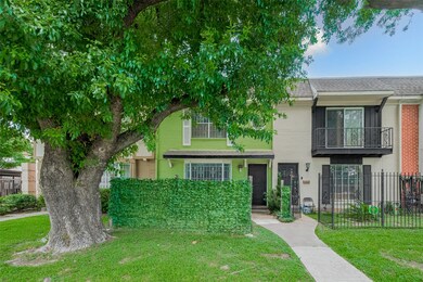 6103 Fondren Rd unit 7, Houston, TX 77036 - photo 3