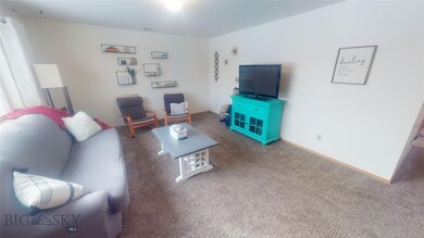 3 Michael Grove Living Room