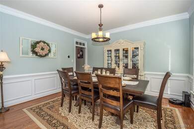 9436 Indianfield Dr, Mechanicsville, VA 23116 - photo 4