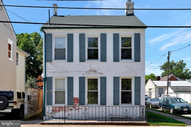 100 E 8th St, Frederick, MD 21701 - photo 2