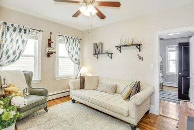 789 E 6th St unit 2, Boston, MA 02127 - photo 2