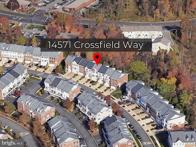 14571 Crossfield Way unit 66A, Woodbridge, VA 22191 - photo 2