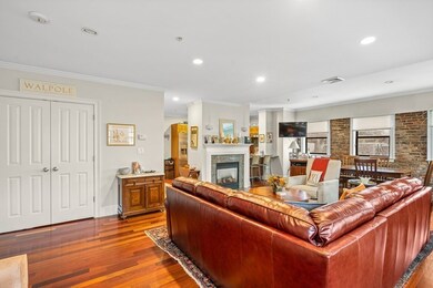 440 Commercial St unit 601, Boston, MA 02109 - photo 5