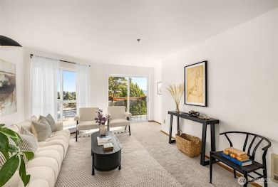 4020 Aurora Ave N unit 411, Seattle, WA 98103 - photo 5