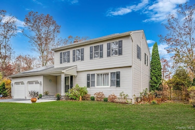 202 Gerard Rd, Yaphank, NY 11980 - photo 2