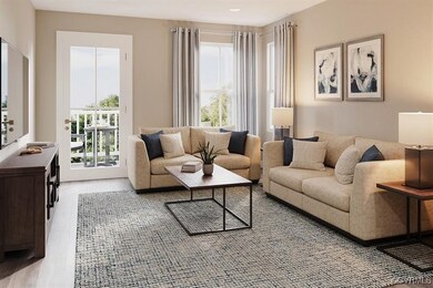 2107 Destination Dr unit B, Sandston, VA 23150 - photo 4