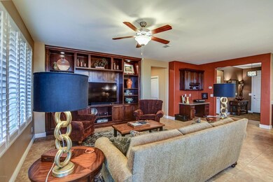 family room 4