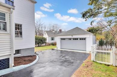 377 Park Ave, Arlington, MA 02476 - photo 4