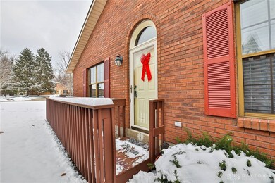 6331 Adams Cir unit 16, Dayton, OH 45459 - photo 3