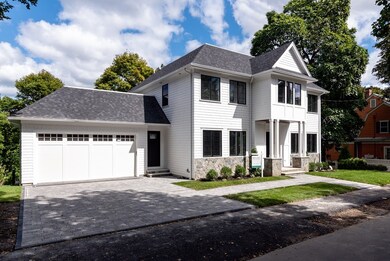 85 Waban Hill Rd N, Chestnut Hill, MA 02467 - photo 2