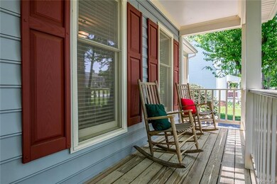 9234 Fair Hill Ct, Mechanicsville, VA 23116 - photo 6