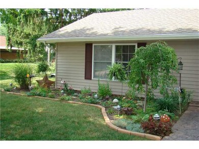 539 Fairwood Dr, Marysville, OH 43040 - photo 3