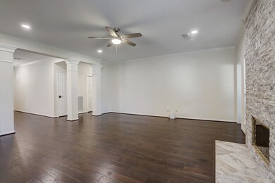 17802 Western Pass Ln, Houston, TX 77095 - photo 6