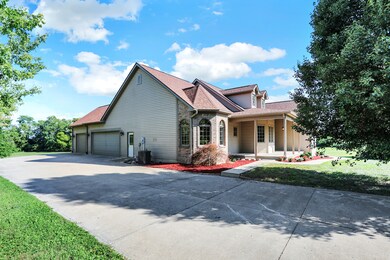 449 N 150 W, Franklin, IN 46131 - photo 7