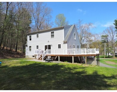 278 Poole St, Ludlow, MA 01056 - photo 3