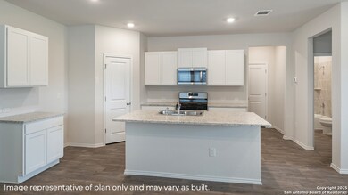 4603 Christopher St, San Antonio, TX NULL - photo 6