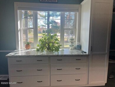 kitchen window