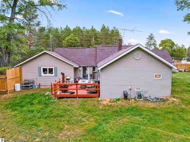 2948 E Michigan Hwy, Roscommon, MI 48653 - photo 2