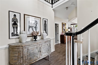 3820 Wellesley Terrace Cir, Henrico, VA 23233 - photo 4