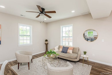 261 E Ladies Mile Rd, Richmond, VA 23222 - photo 7