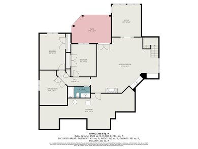 Lower Level Design