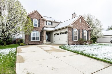 12973 Brookwood Place, Fishers, IN 46037 - photo 2
