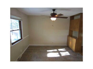 Dining Area.