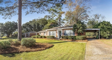 308 Bellehurst Dr, Montgomery, AL 36109 - photo 5