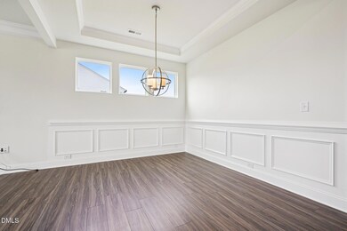 4516 Beckel Rd, Willow Spring(s), NC 27592 - photo 7