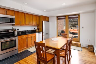 201 W Springfield St unit 1, Boston, MA 02118 - photo 7