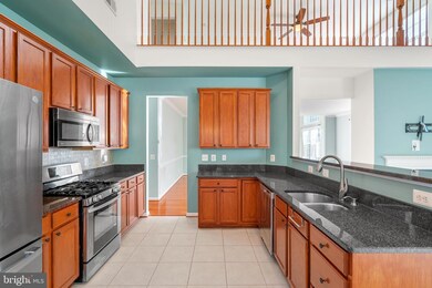 16056 Dancing Leaf Place, Dumfries, VA 22025 - photo 5