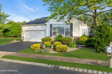 55 Dante Dr, Manchester Township, NJ 08759 - photo 4