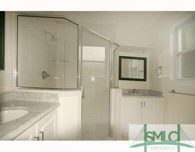 Master Bath/Spa.
