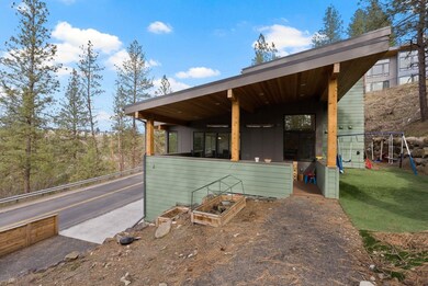 2435 W Riverside Ave, Spokane, WA 99201 - photo 2