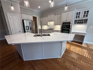 5407 Waters Edge Trail, Roswell, GA 30075 - photo 3