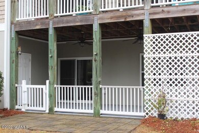 Porch/Patio
