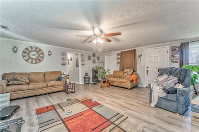 424 Wayside Rd NE, Rome, GA 30161 - photo 3