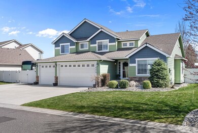 9804 N Northview Ln, Spokane, WA 99208 - photo 2