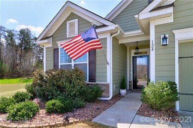 124 Ridgemont Ln, Statesville, NC 28677 - photo 3