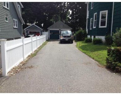 9 Pitman Ave unit 2, Wakefield, MA 01880 - photo 3