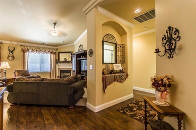 entryway