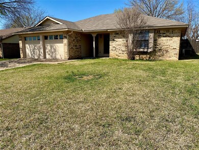 8225 O Brian Way, North Richland Hills, TX 76180 - photo 3