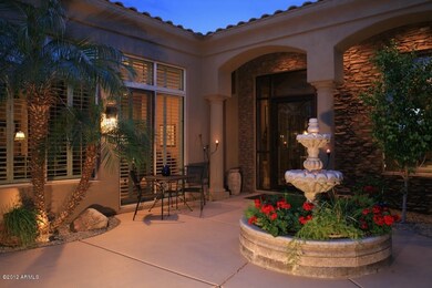 night-courtyard