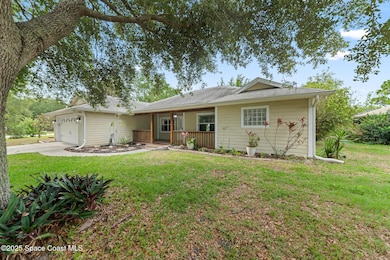 863 Brookview Ln, Rockledge, FL 32955 - photo 2