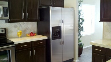 New appliance 2012
