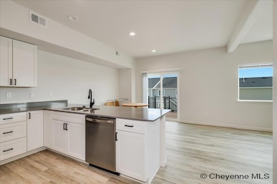 1529 Alyssaelaine Dr, Cheyenne, WY 82007 - photo 5